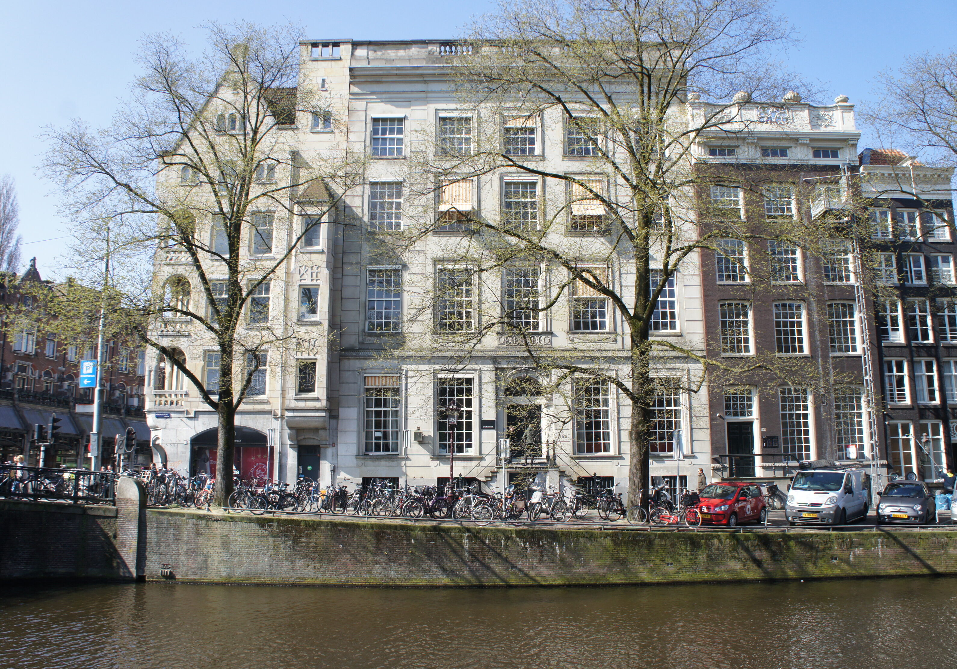 De Zonnewijser - Herengracht | Amsterdam